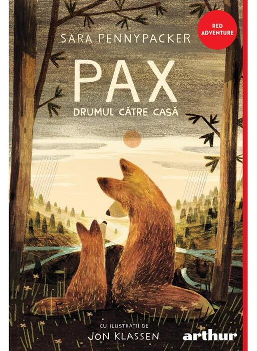 Pax 2. Drumul către casă