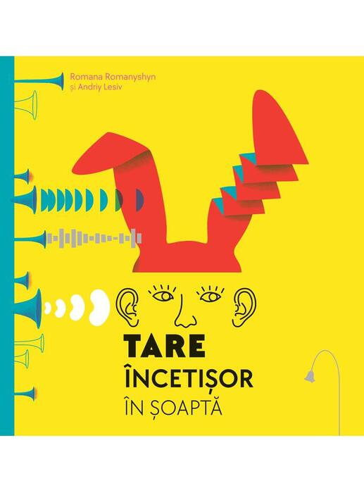 Tare, incetisor, in soapta