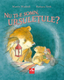 Nu ți-e somn, ursulețule? 