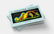  GÁG O creatură ciudată