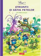 Ștrumfii și satul fetelor. Vol. 1: Pădurea interzisă