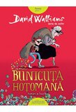 Bunicuta hotomana