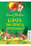 Copacul departarilor #3 - Lumea din copacul departarilor