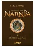Cronicile din Narnia IV. Prințul Caspian