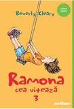 Ramona cea vitează