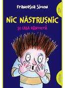 Nic Năstrușnic și casa bântuită