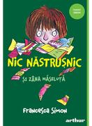 Nic Năstrușnic și Zâna Măseluță
