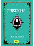 Persepolis