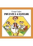 Povestea gâștelor