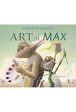 Art si Max