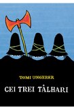 Cei trei talhari