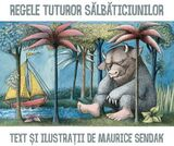 Regele tuturor salbaticiunilor