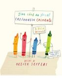 Ziua cand au plecat creioanele colorate