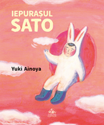 Iepurașul Sato