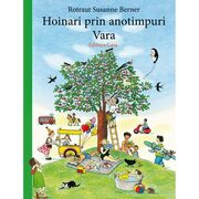 Hoinari prin anotimpuri. Vara