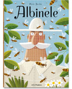 Albinele