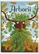 Arborii (carte gigantică)