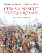 Cum s-a nascut poporul roman
