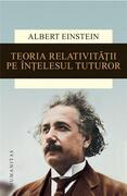 Teoria relativitatii pe intelesul tuturor