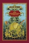 Volumul 3. Jules Verne. Copiii capitanului Grant. I. In America de Sud