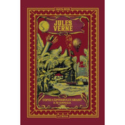 Volumul 5. Jules Verne. Copiii capitanului Grant II. In Australia. 