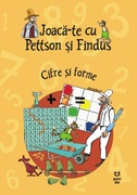 Joacă-te cu Pettson și Findus - Cifre și forme
