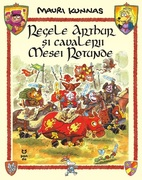 Regele Arthur și cavalerii Mesei Rotunde