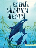 O balenă în Sălbăticia Albastră