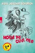 Hotul de cuvinte