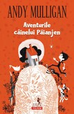 Aventurile cainelui Paianjen