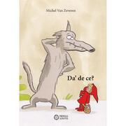 Da' de ce?