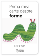 Prima mea carte despre forme