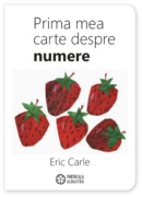 Prima mea carte despre numere