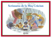 Scrisoarea de la Moș Crăciun
