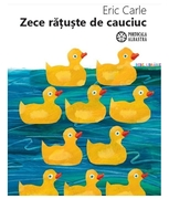 Zece ratuste de cauciuc