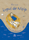 Lupul de Nisip