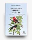Cartea pasarilor pentru copii – carte de colorat 