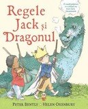 Regele Jack si Dragonul