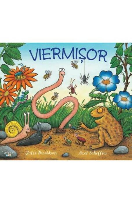 Viermisor